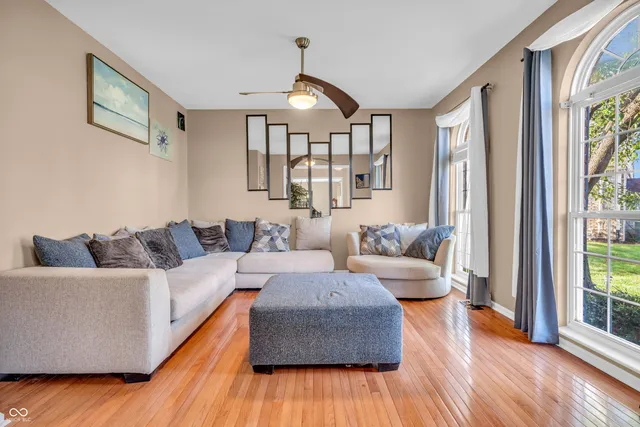 $440,000 | 6374 Timberbluff Circle, Avon, IN 46123