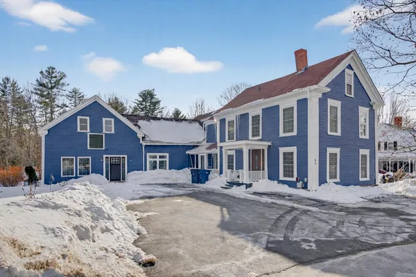 $695,000 | 83 Main Street, Buxton, ME 04093