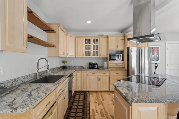 $695,000 | 83 Main Street, Buxton, ME 04093