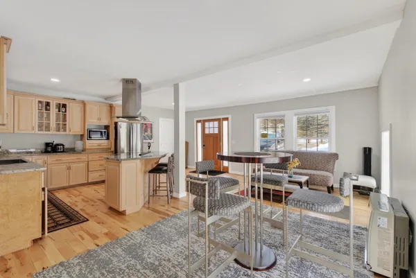 $695,000 | 83 Main Street, Buxton, ME 04093