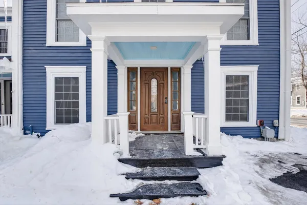 $695,000 | 83 Main Street, Buxton, ME 04093