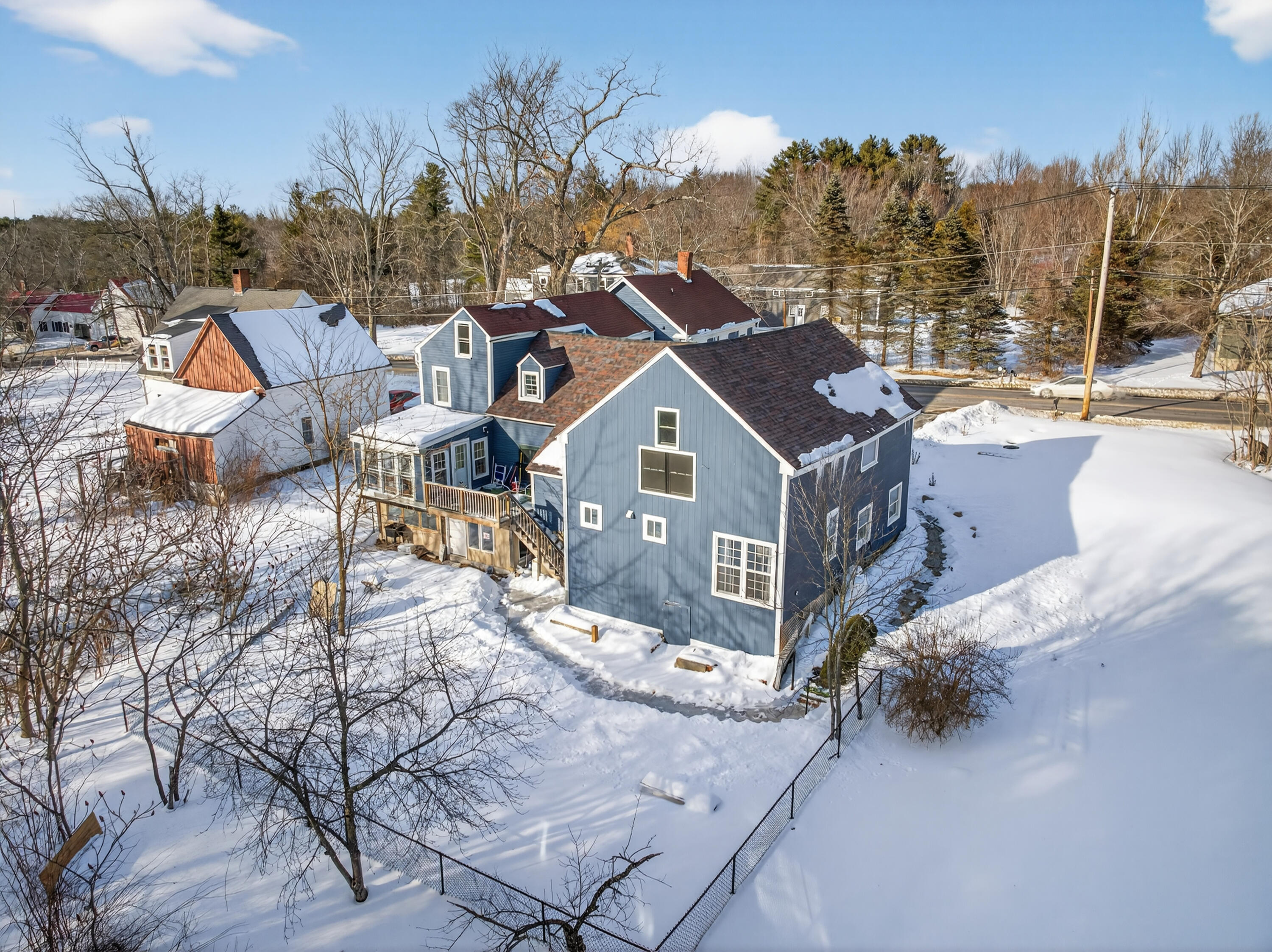 83 Main Street Buxton, ME 04093 - Photo 22 of 26 DJI_20260206115156_0938_D