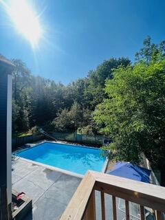 83 Main Street Buxton, ME 04093 - Photo 24 of 30 pool