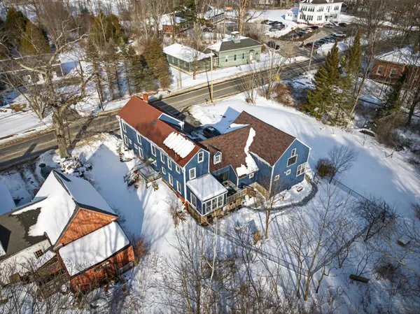 $695,000 | 83 Main Street, Buxton, ME 04093