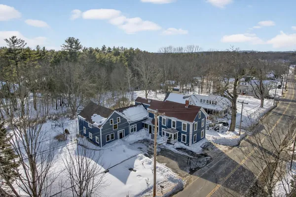 $695,000 | 83 Main Street, Buxton, ME 04093