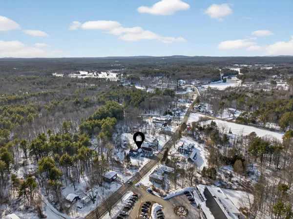 $695,000 | 83 Main Street, Buxton, ME 04093