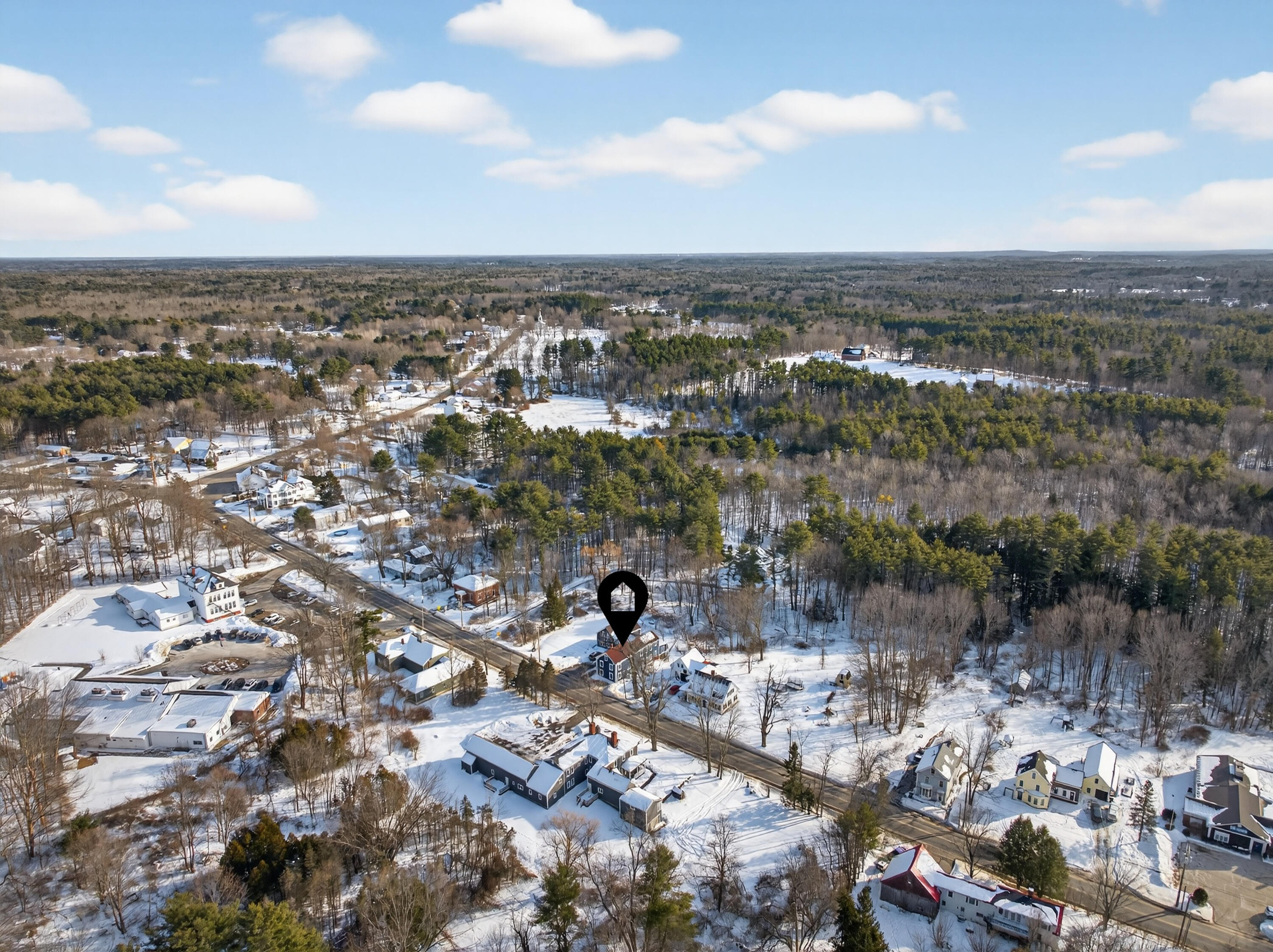 83 Main Street Buxton, ME 04093 - Photo 28 of 30 DJI_20260206115328_0954_Db