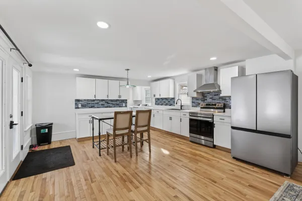 $695,000 | 83 Main Street, Buxton, ME 04093