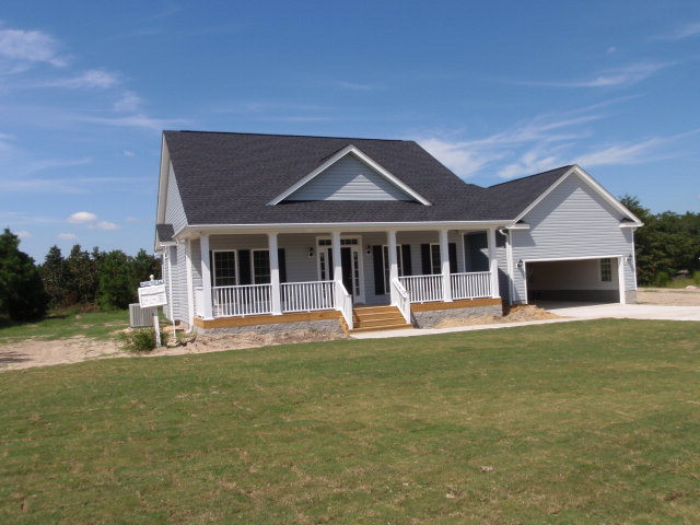 515 Beaver Dam Road Aiken, SC 29805 - Photo 1 of 1 Main View