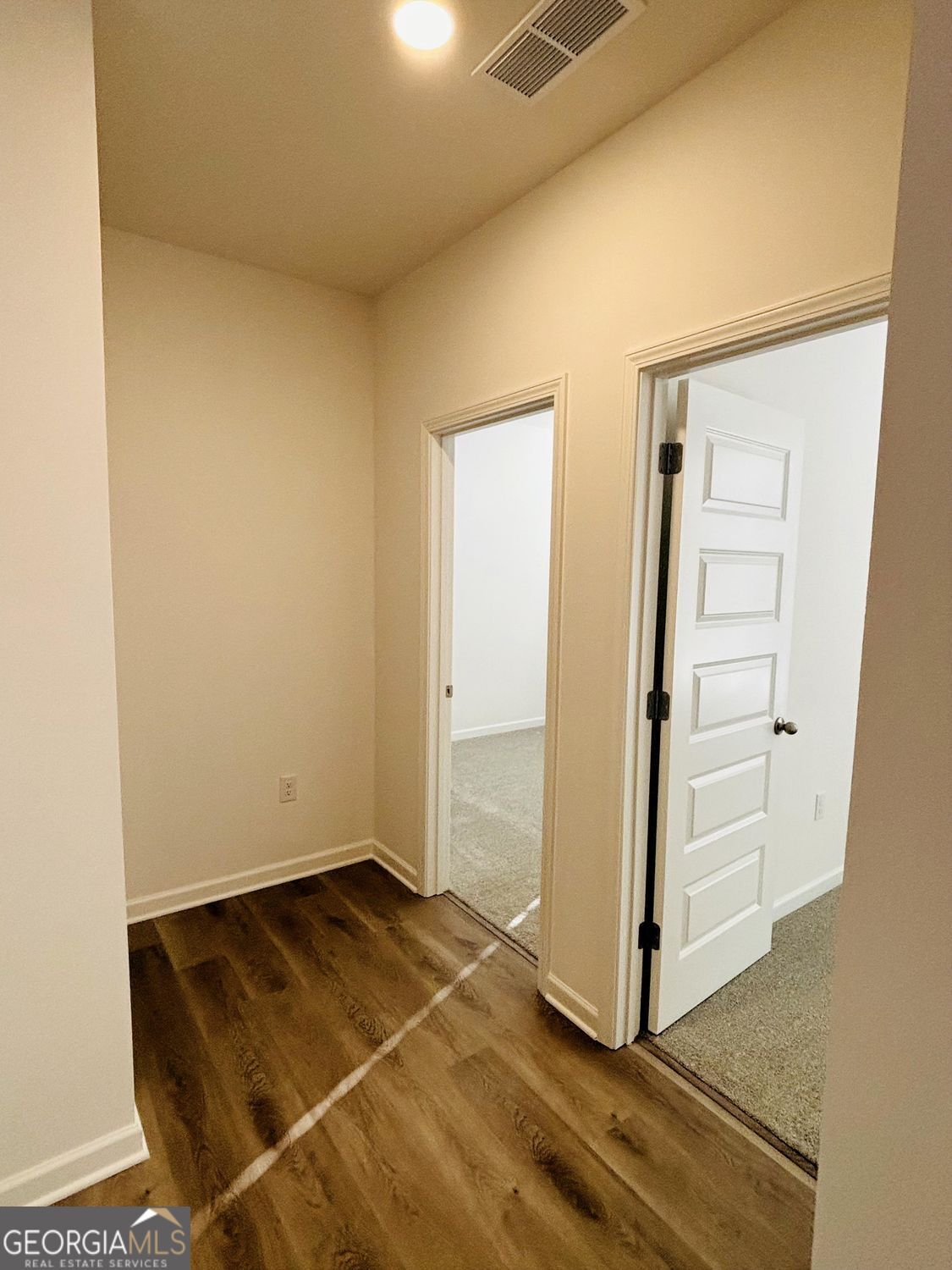 5984 Spring Way Lithonia, GA 30038 - Photo 12 of 17 a view of a room with door
