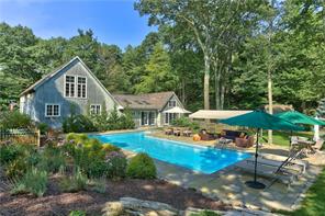 864 East Mountain Road South Cold Spring, NY 10516 - Photo 1 of 1 Sited on over 15 private acres that takes full advantage of the sun.