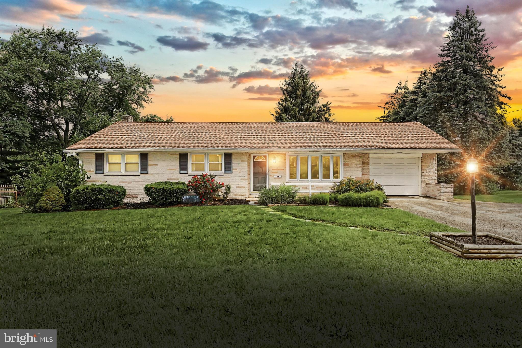 4665 Darlington Road York, PA 17408 - Photo 1 of 62 Gallery Image 1