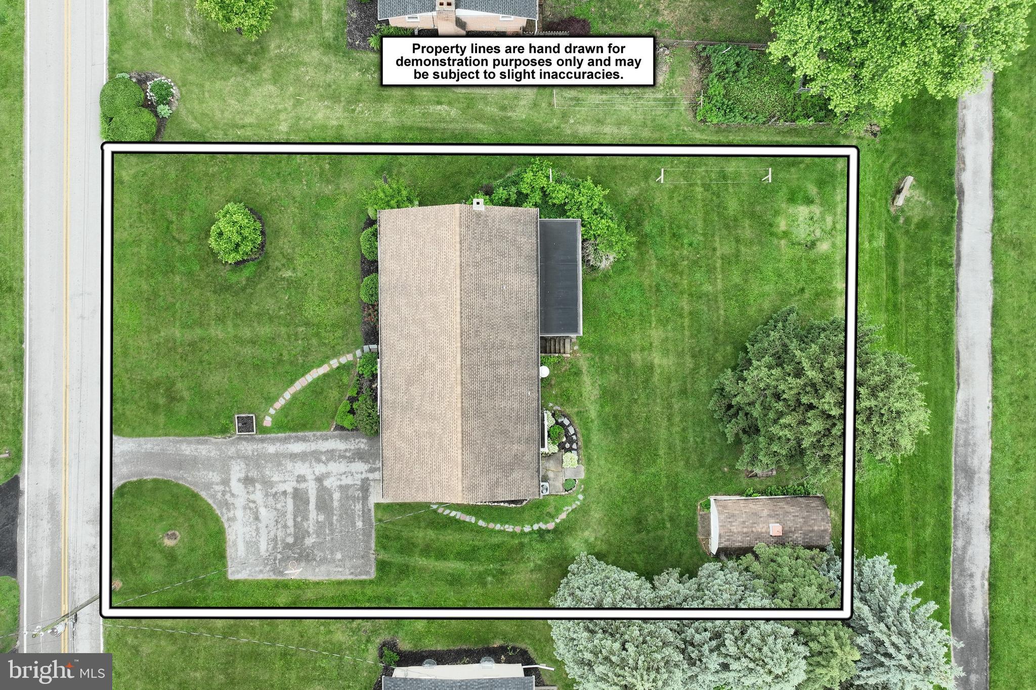 4665 Darlington Road York, PA 17408 - Photo 46 of 62 Gallery Image 46