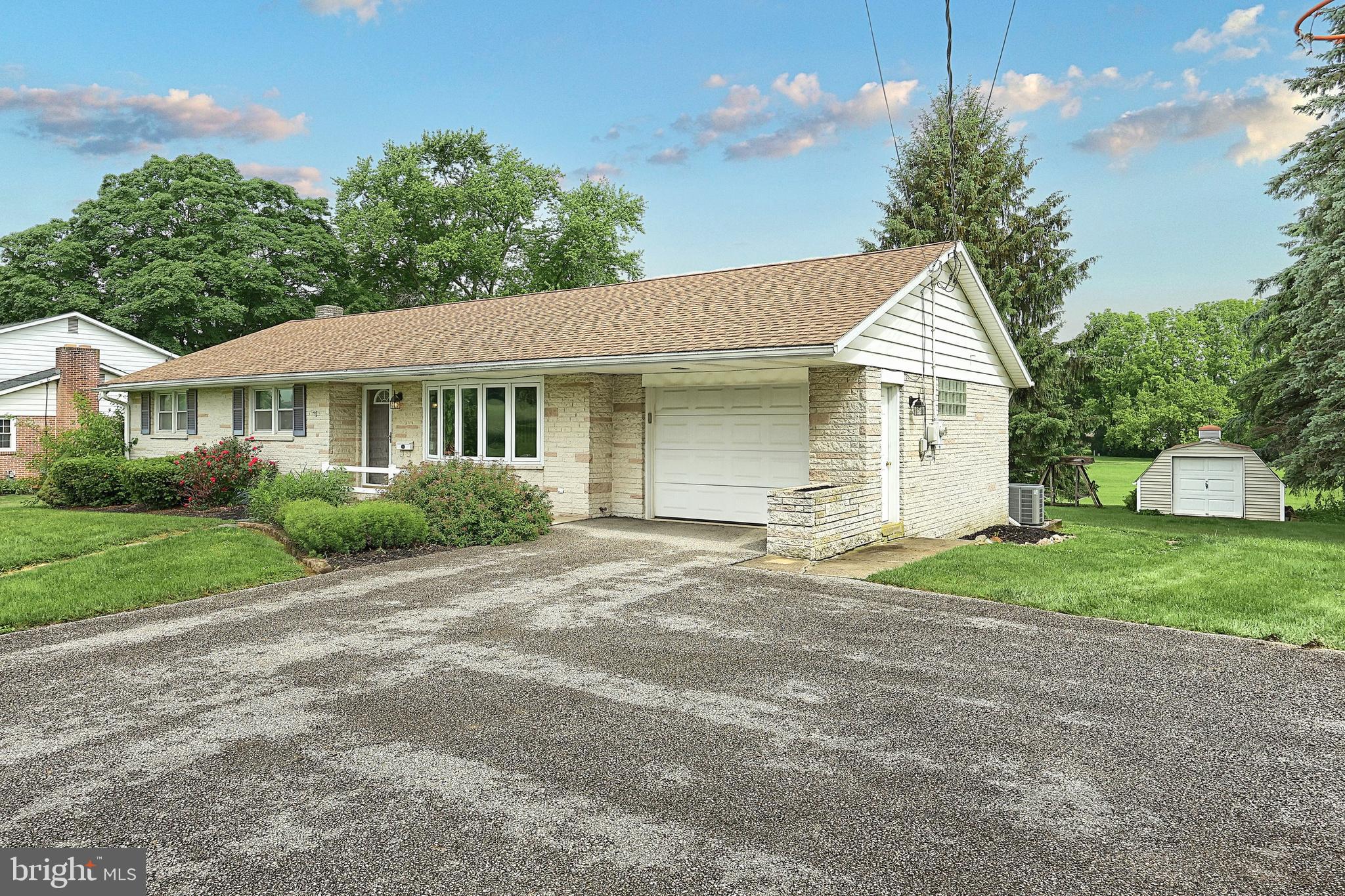 4665 Darlington Road York, PA 17408 - Photo 8 of 62 Gallery Image 8