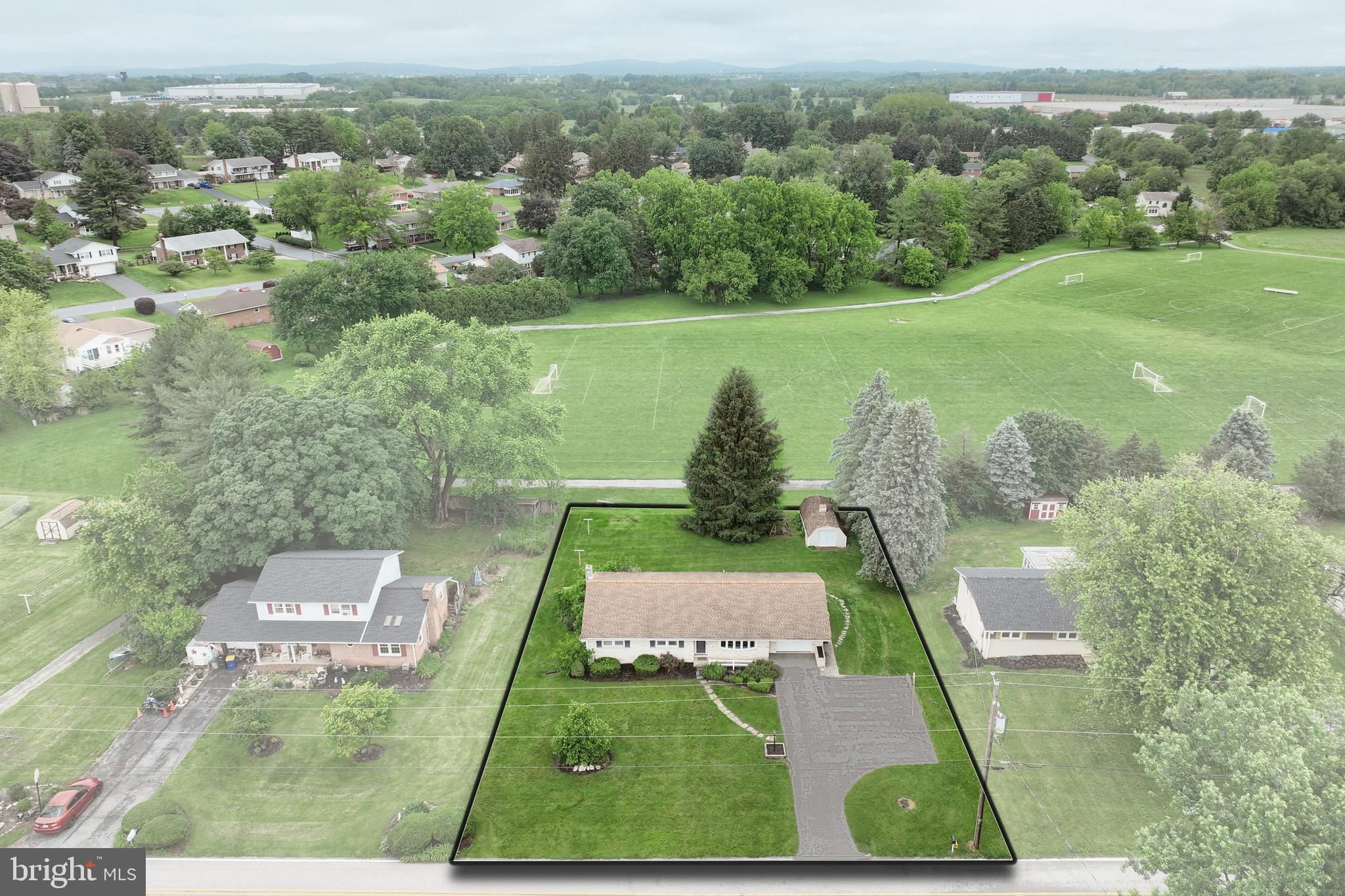 4665 Darlington Road York, PA 17408 - Photo 10 of 62 Gallery Image 10