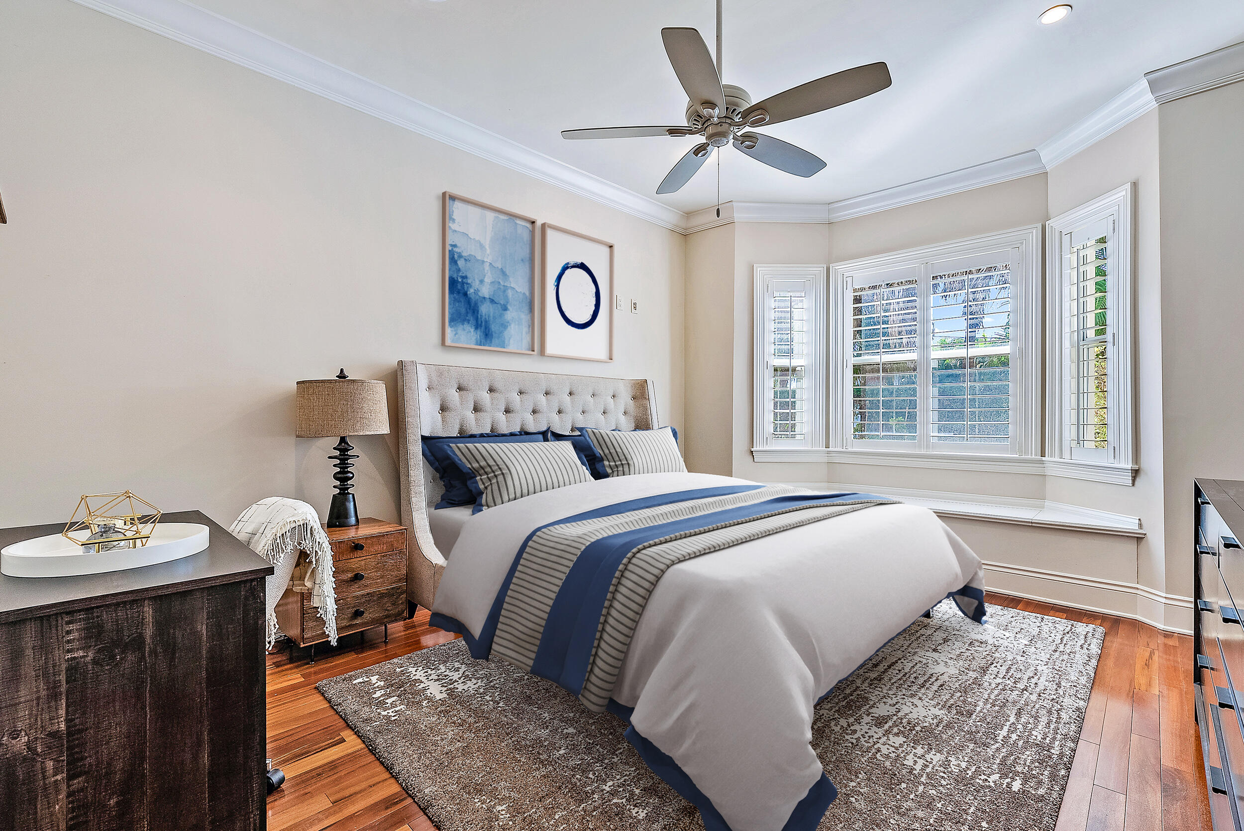 5745 Pennock Point Road Jupiter, FL 33458 - Photo 19 of 31 Bedroom 2