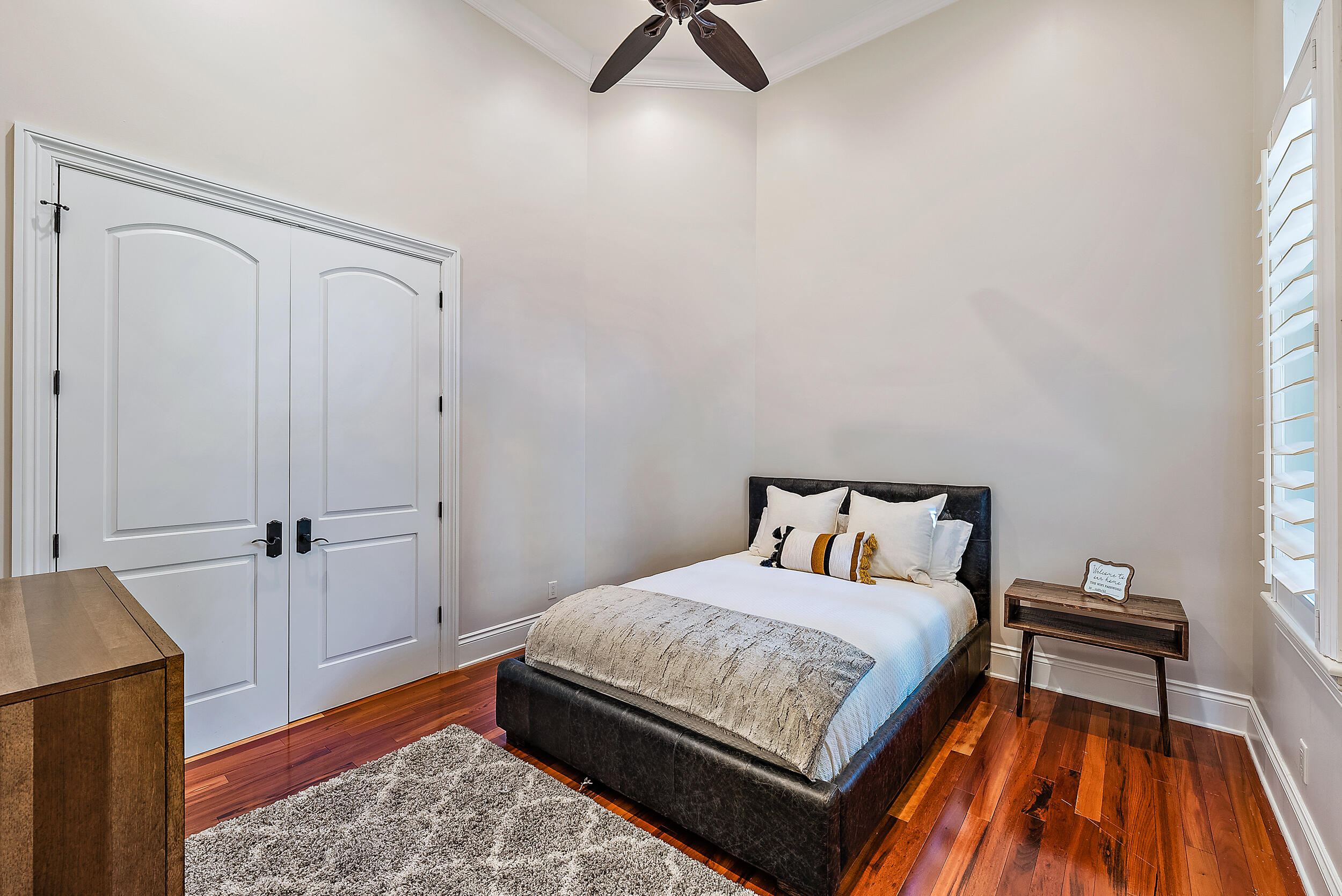 5745 Pennock Point Road Jupiter, FL 33458 - Photo 20 of 31 Bedroom 3