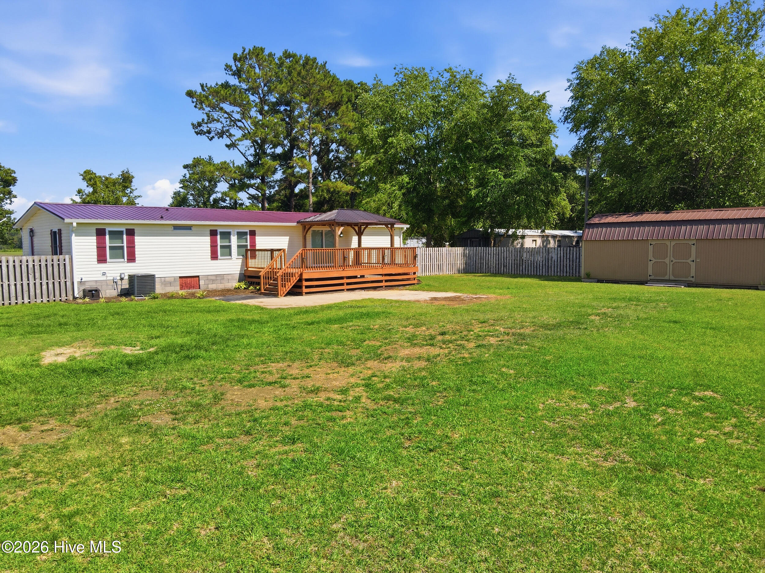 1135 State Camp Road Vanceboro, NC 28586 - Photo 5 of 42