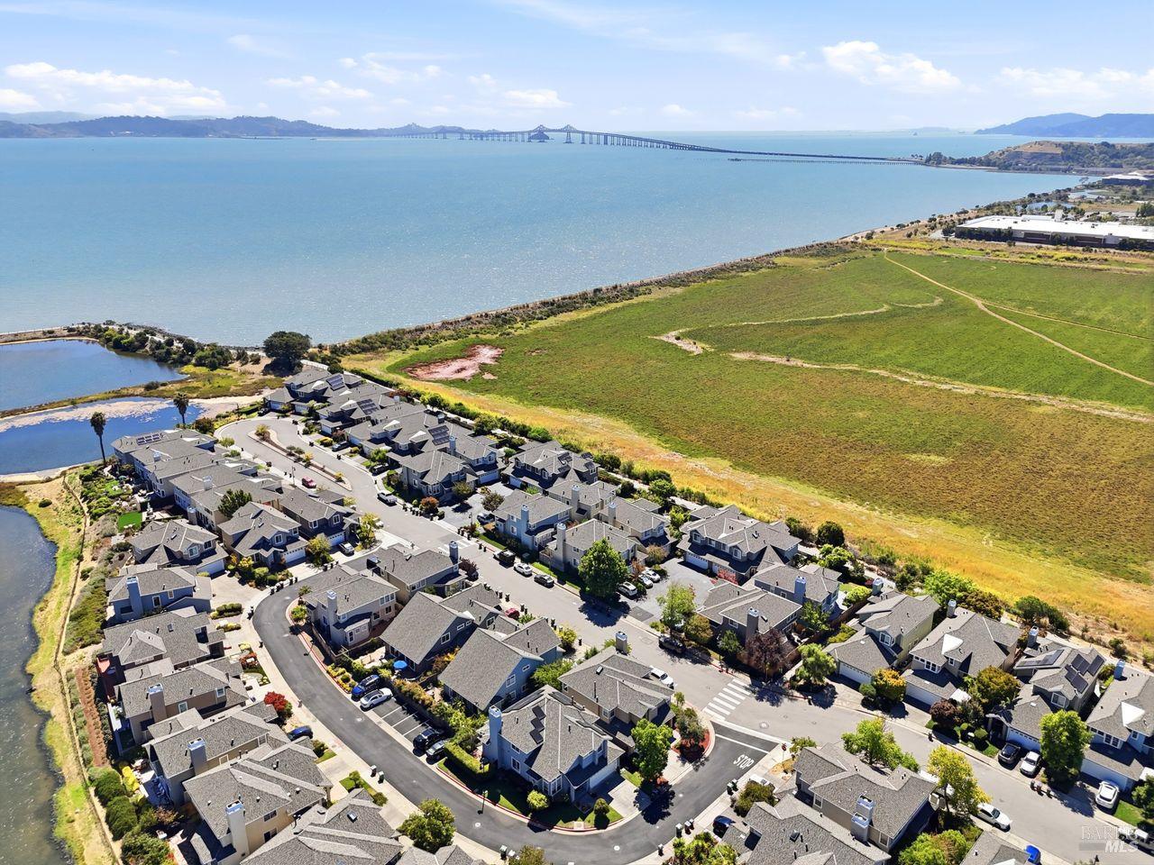 6 Egret View San Rafael, CA 94901 - Photo 30 of 36 Gallery Image 30