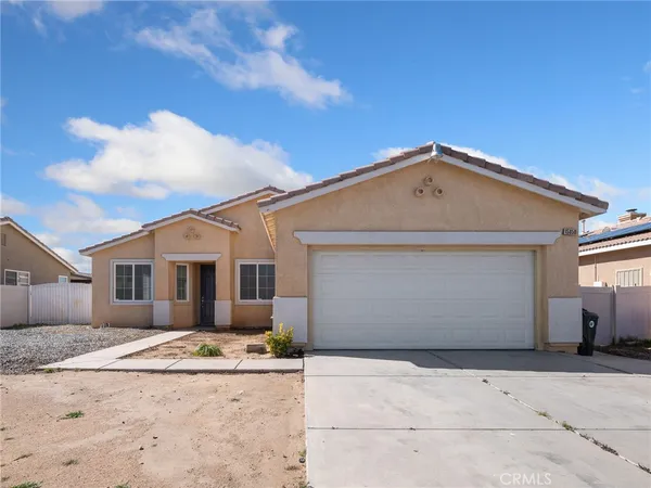 $435,000 | 15850 Desert Rock Street, Adelanto, CA 92301