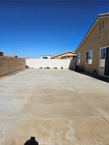 $435,000 | 15850 Desert Rock Street, Adelanto, CA 92301