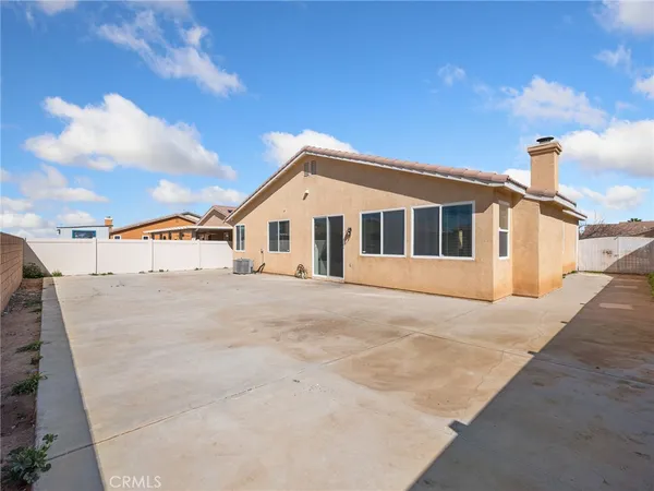 $435,000 | 15850 Desert Rock Street, Adelanto, CA 92301
