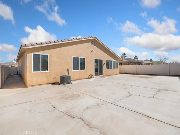 $435,000 | 15850 Desert Rock Street, Adelanto, CA 92301