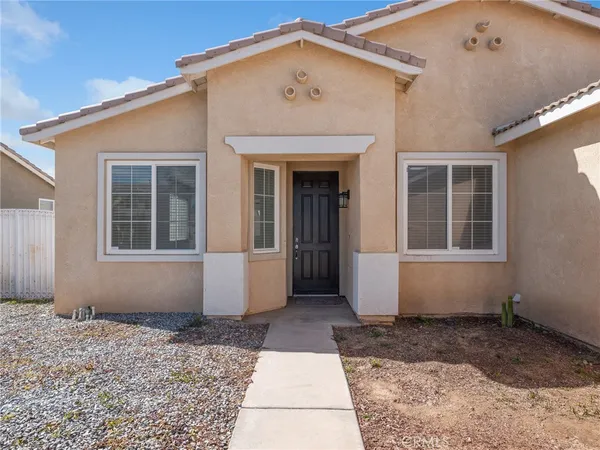 $435,000 | 15850 Desert Rock Street, Adelanto, CA 92301