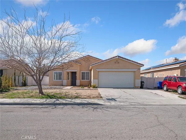 $435,000 | 15850 Desert Rock Street, Adelanto, CA 92301