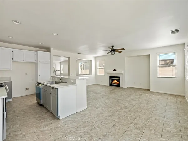 $435,000 | 15850 Desert Rock Street, Adelanto, CA 92301