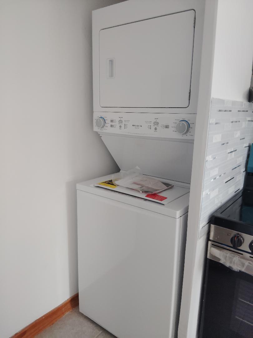 11610 Ellison Wilson Road, Unit 2 North Palm Beach, FL 33408 - Photo 4 of 13 Waher dryer
