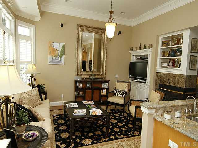 3953 Bentley Bridge Road Raleigh, NC 27612 - Photo 11 of 25 Other