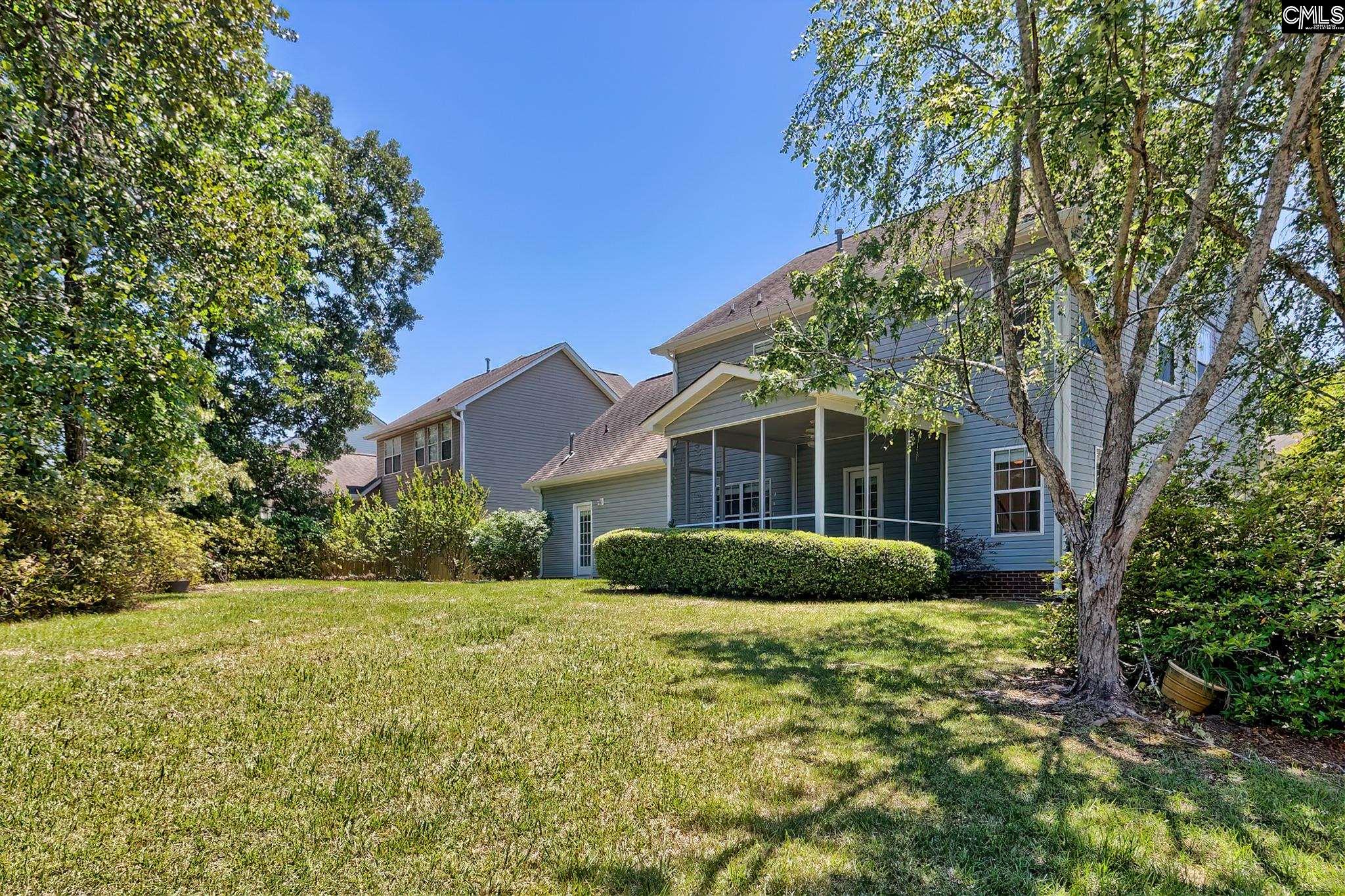 240 Cabin Drive Irmo, SC 29063 - Photo 37 of 38