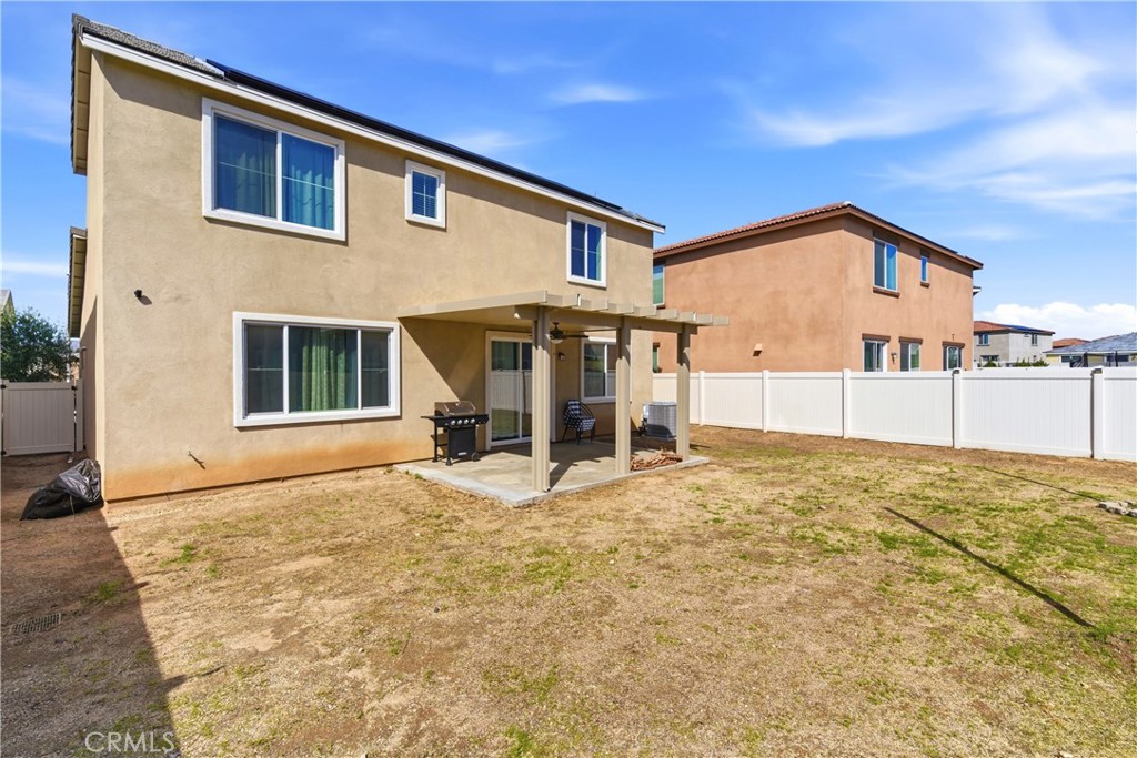 15594 Raptor Road Moreno Valley, CA 92551 - Photo 47 of 53