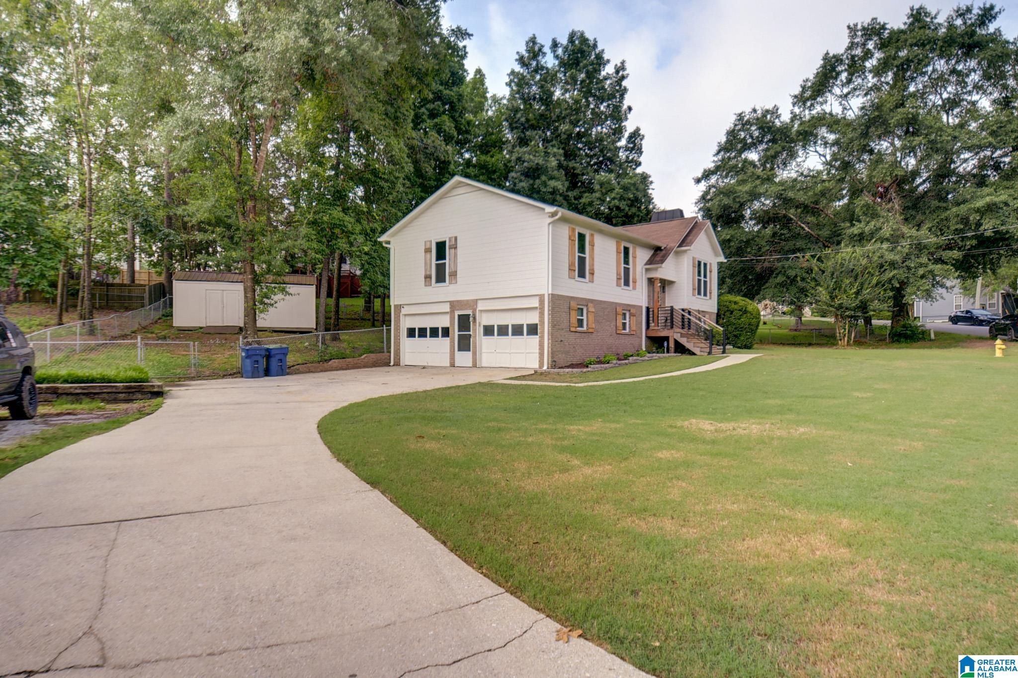 204 Shalimar Circle Alabaster, AL 35007 - Photo 7 of 50
