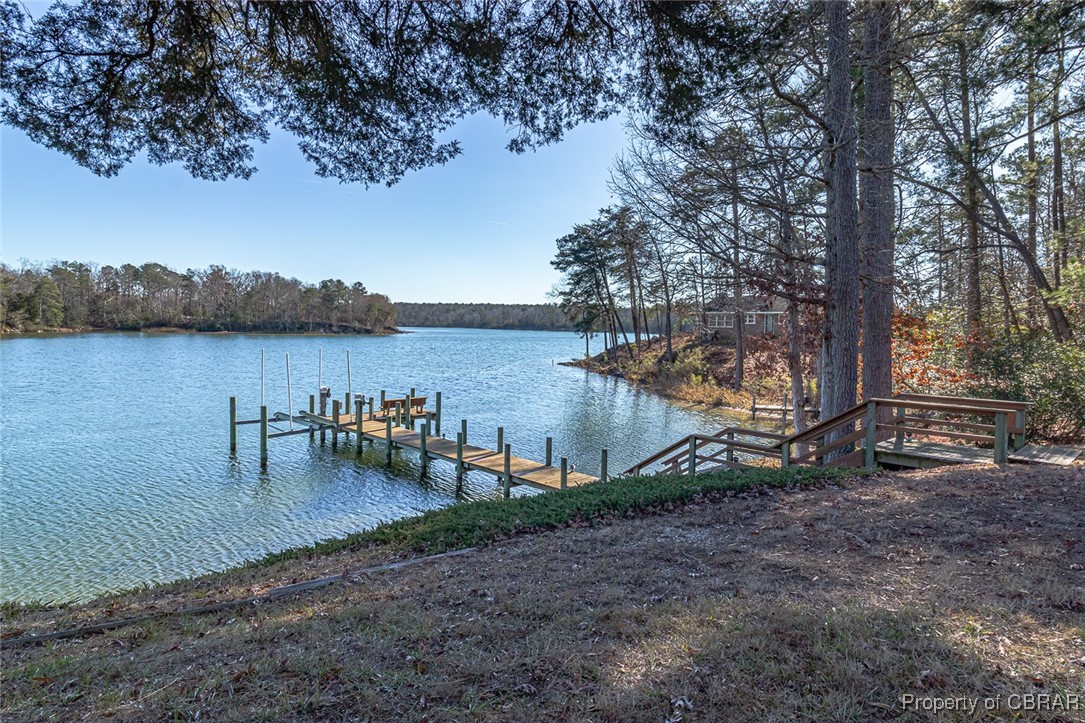 2205 Taylors Creek Road Weems, VA 22576 - Photo 3 of 50