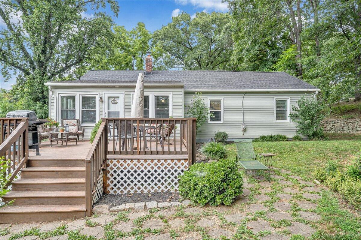 3005 Cannaday Road Northeast Roanoke, VA 24012 - Photo 29 of 34 27-MIB08715