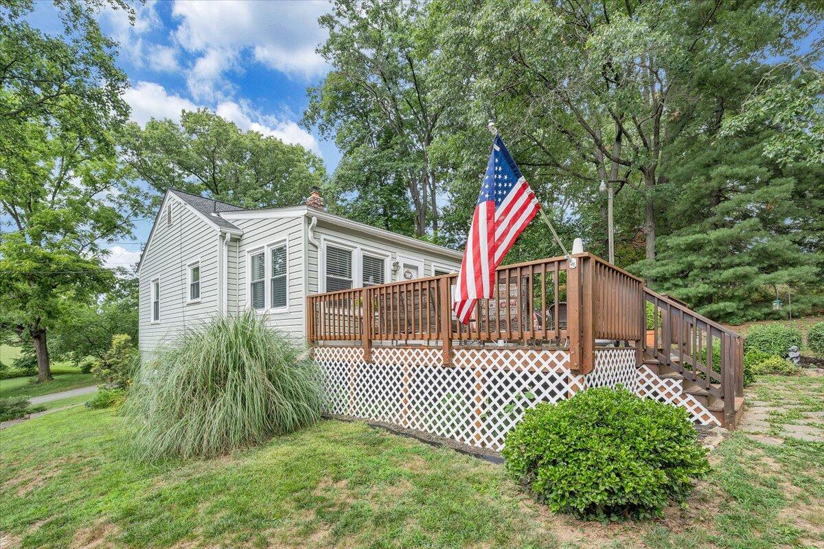 3005 Cannaday Road Northeast Roanoke, VA 24012 - Photo 31 of 34 29-MIB08721