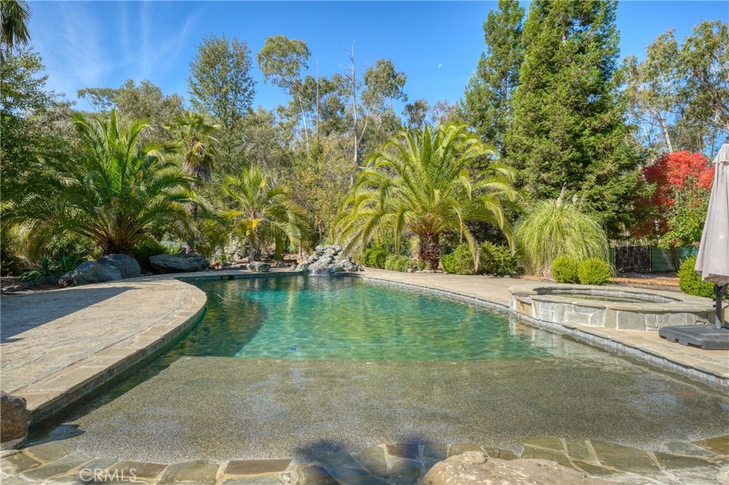 3125 Ranch Court Lakeport, CA 95453 - Photo 54 of 75 Pool