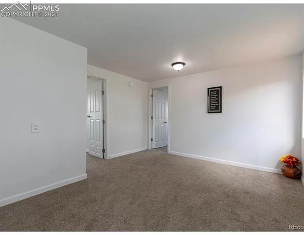 36630 Bellemont Road Yoder, CO 80864 - Photo 13 of 17 Family Room.