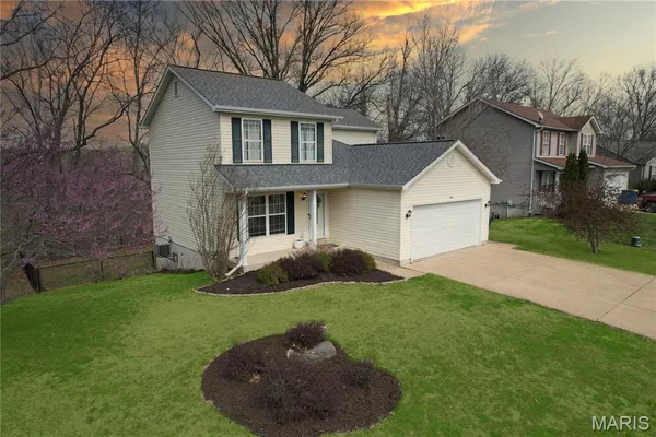 $279,000 | 216 Gran Vista Drive, Festus, MO 63028