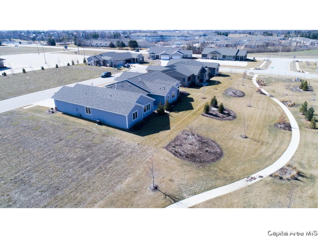 3955 Cornerstone Circle Springfield, IL 62711 - Photo 3 of 35