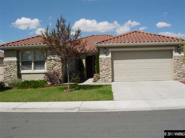 10609 Fire Poppy Circle Reno, NV 89521 - Photo 1 of 13 Photo 1