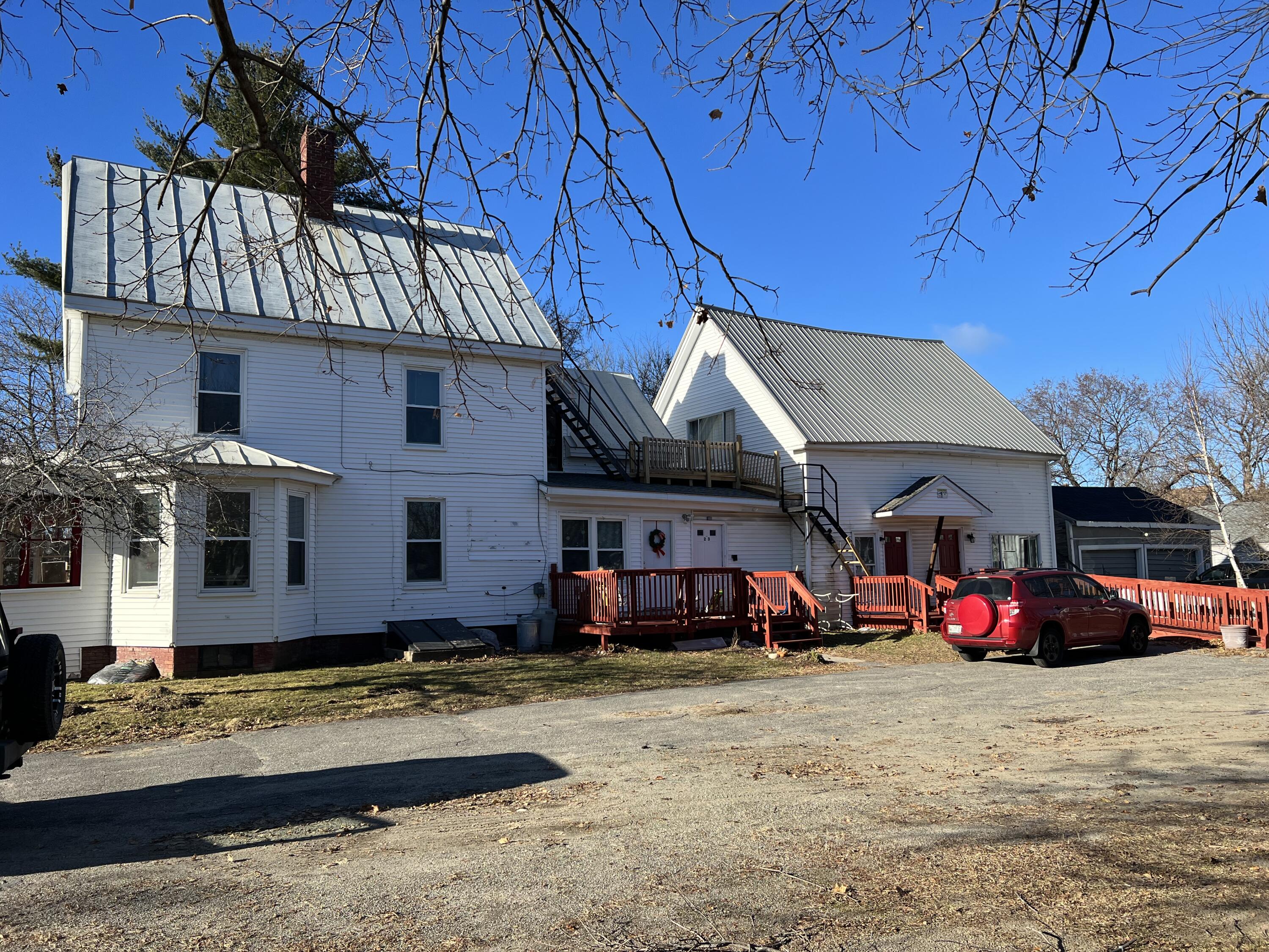 19 Central Street Millinocket, ME 04462 - Photo 4 of 54 D9D31F26-7B17-4843-8676-D02BBB253A29