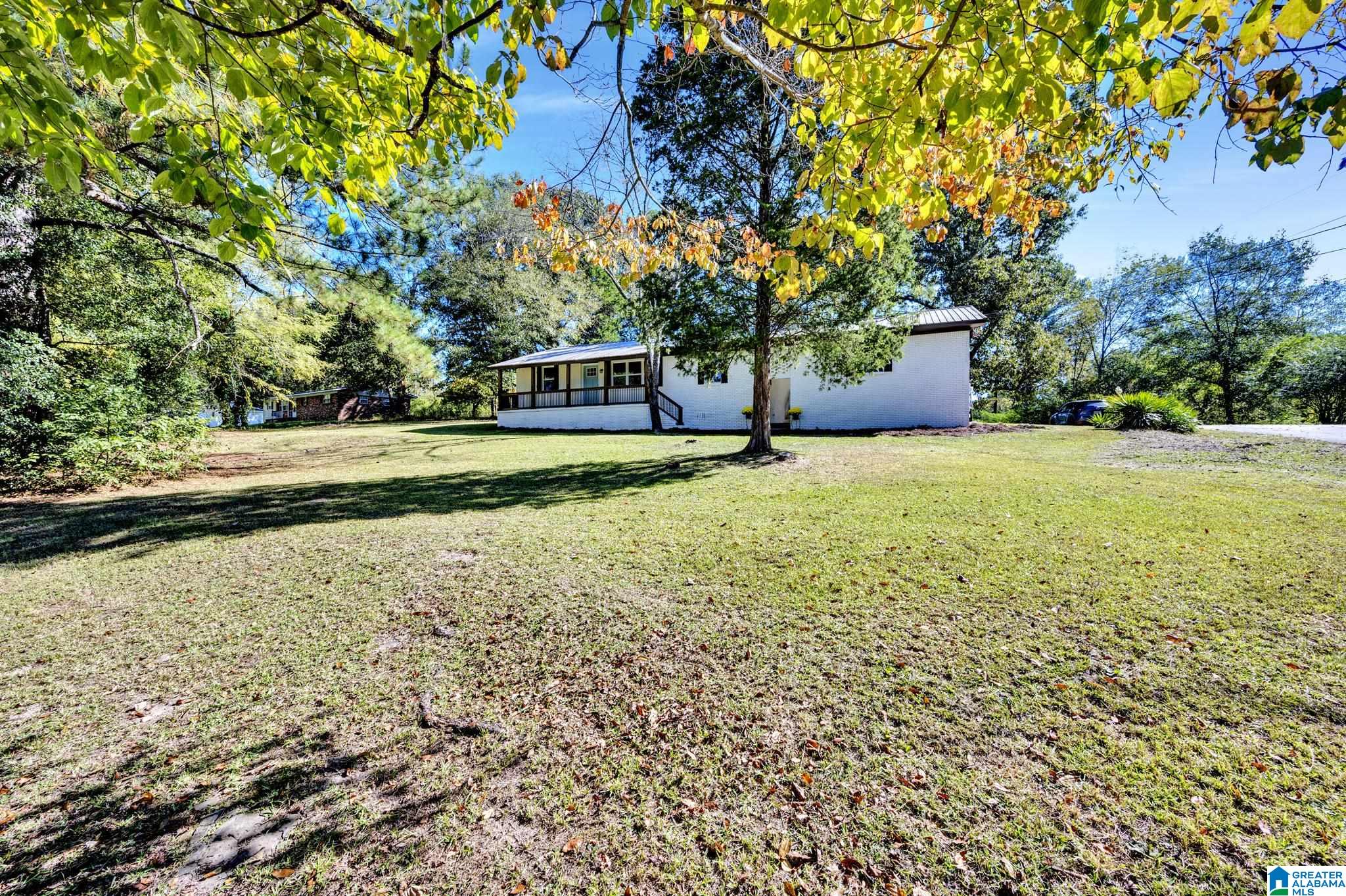 25 Southern Street Vincent, AL 35178 - Photo 4 of 33 Gallery Image 4