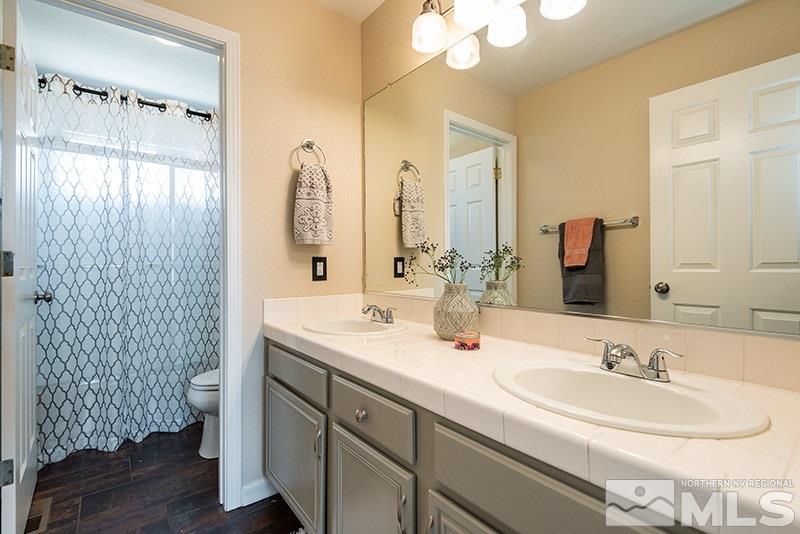 1362 Sandyhill Lane Reno, NV 89523 - Photo 17 of 21 Photo 17