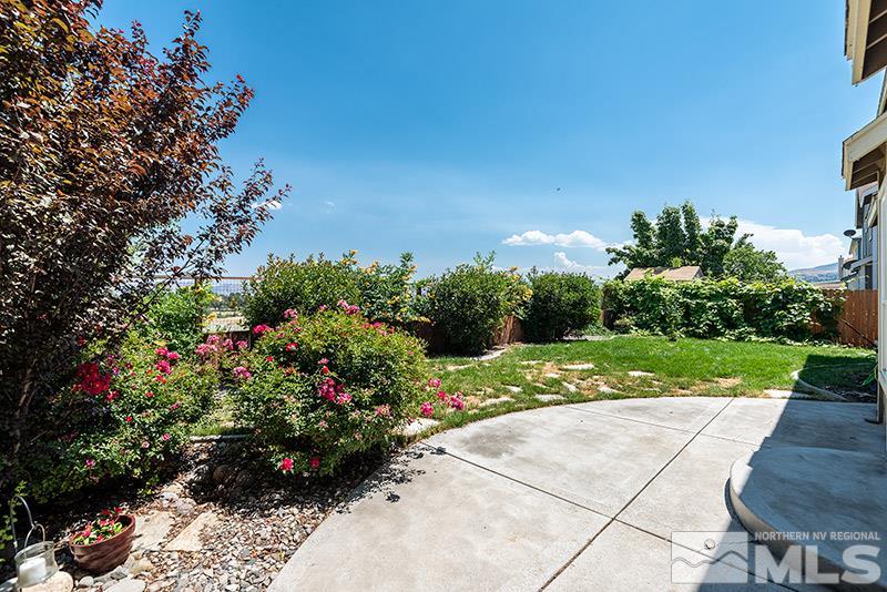 1362 Sandyhill Lane Reno, NV 89523 - Photo 18 of 21 Photo 18