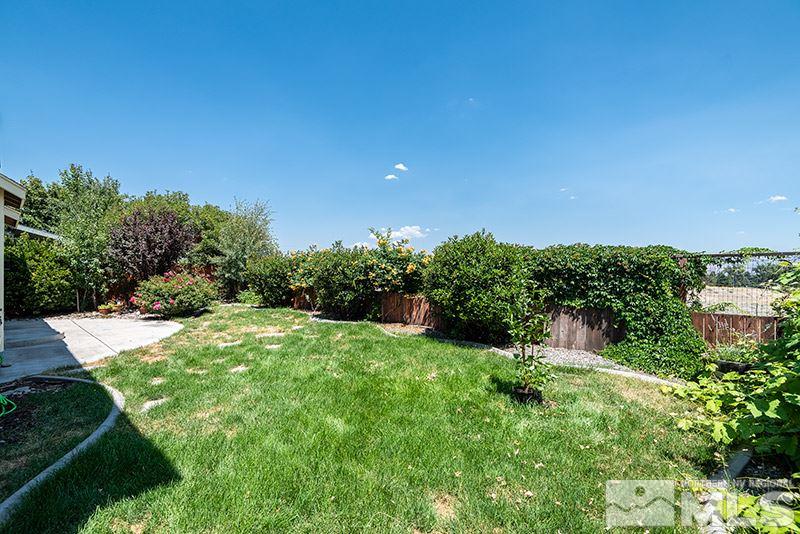 1362 Sandyhill Lane Reno, NV 89523 - Photo 19 of 21 Photo 20