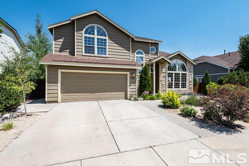 1362 Sandyhill Lane Reno, NV 89523 - Photo 21 of 21 Photo 22
