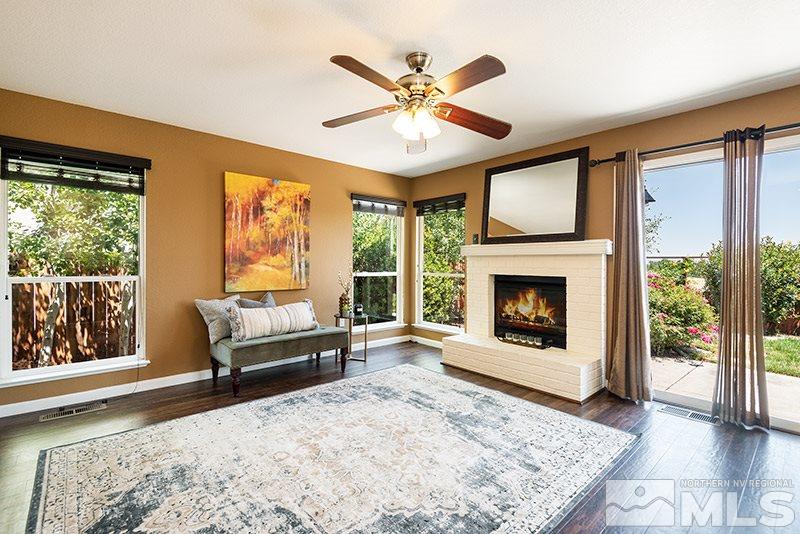 1362 Sandyhill Lane Reno, NV 89523 - Photo 3 of 21 Photo 3